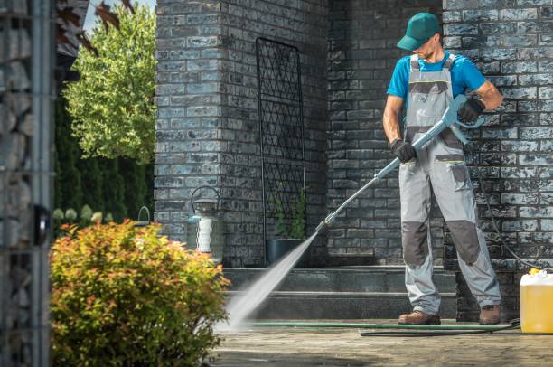 Trusted Saginaw, TX Pressure Washing Services Experts