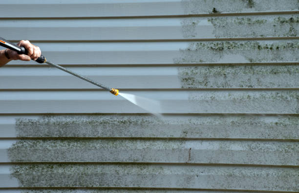 Solar Panel Cleaning in Saginaw, TX